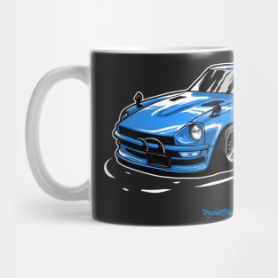 Fairlady 240 z jdm Mug